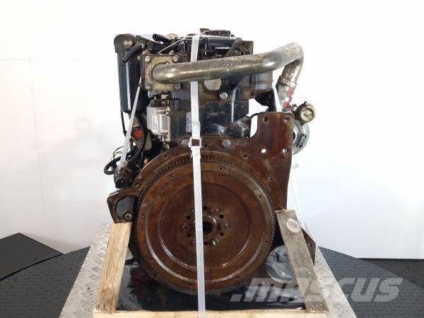 CAT Perkins 3054E Engines