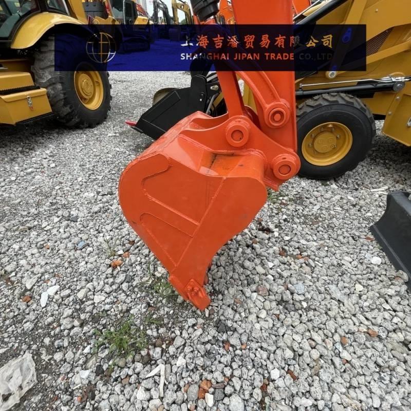 Kubota KX 165 Mini excavators < 7t