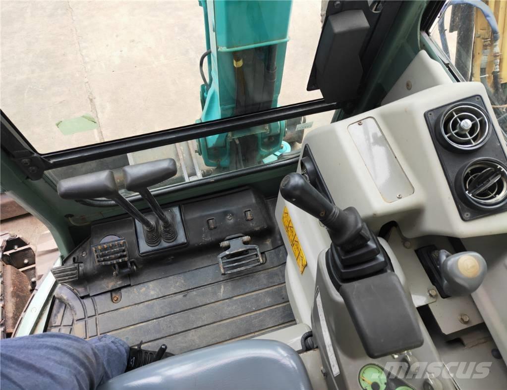 Yanmar Vio 27 Mini excavators < 7t