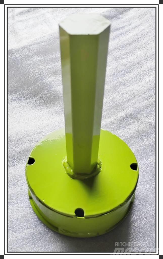 CLAAS Socket wrench Chassis