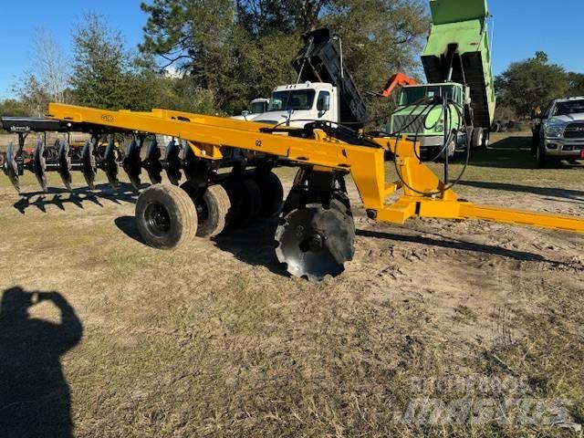 Amco g2-2032C Other farming machines