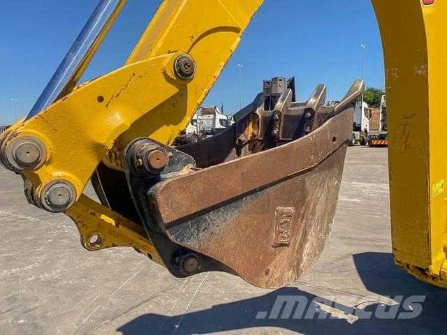 CAT 426F2 TLB TLB's