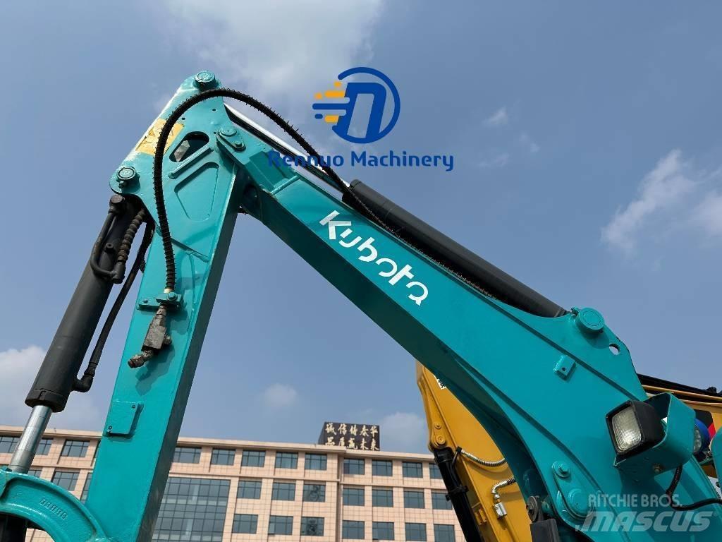 Kubota U 35 Mini excavators < 7t
