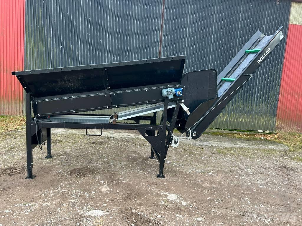 Japa ROLLER Other farming machines