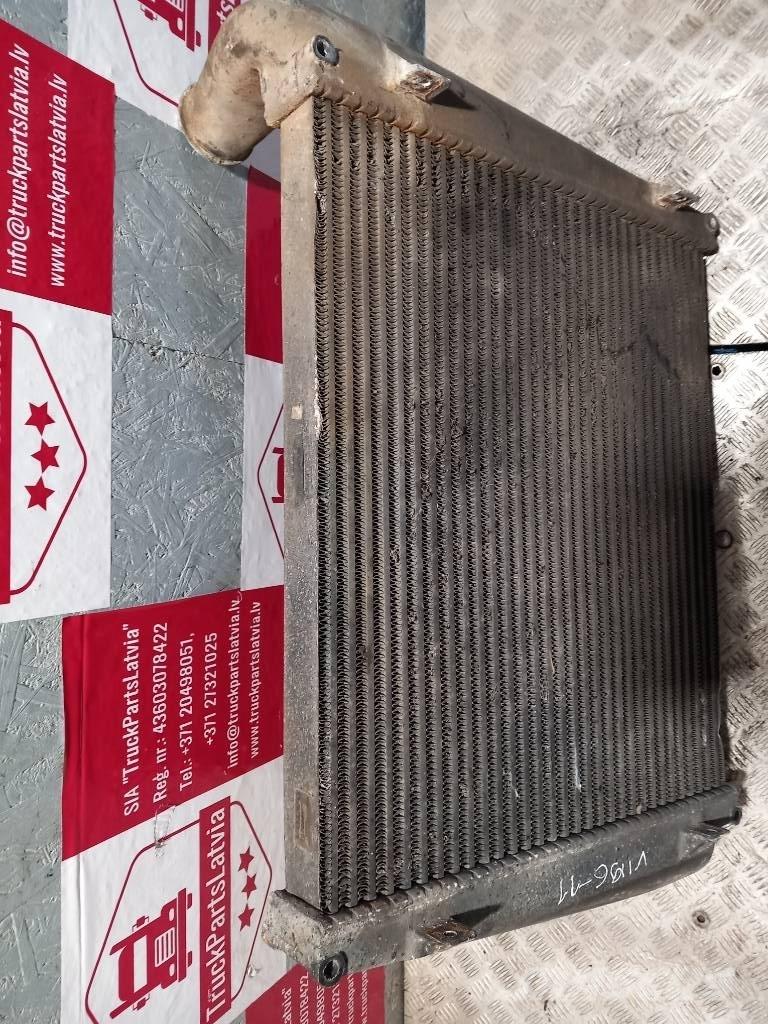 Volvo FL 618 1661648 Radiators