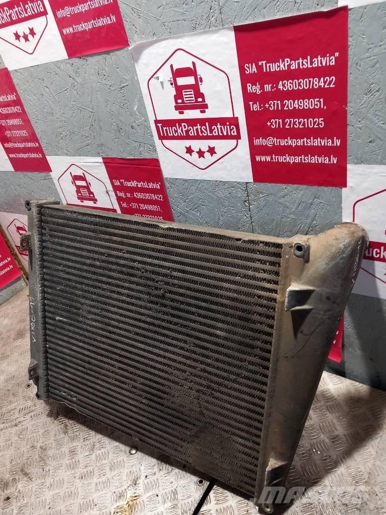 Volvo FL 618 1661648 Radiators