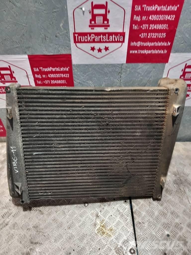 Volvo FL 618 1661648 Radiators