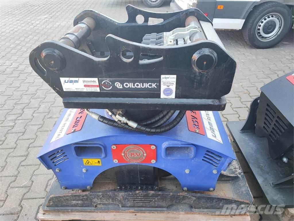  RSV 200 Other farming machines