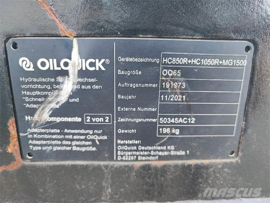  RSV 200 Other farming machines