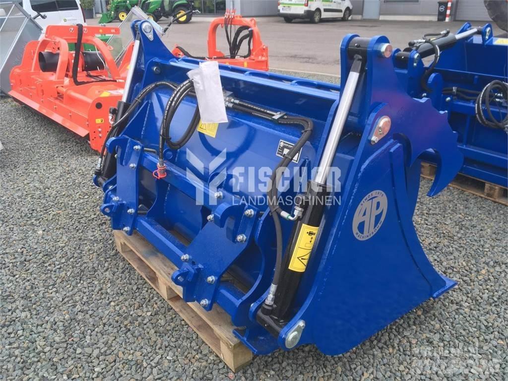 AP PG 1800 FEL`s  spares & accessories