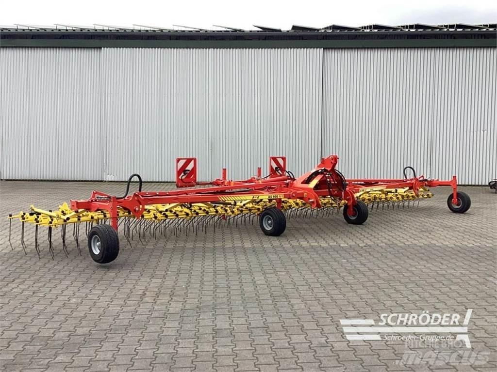 APV AS 900 M1 Other tillage machines and accessories