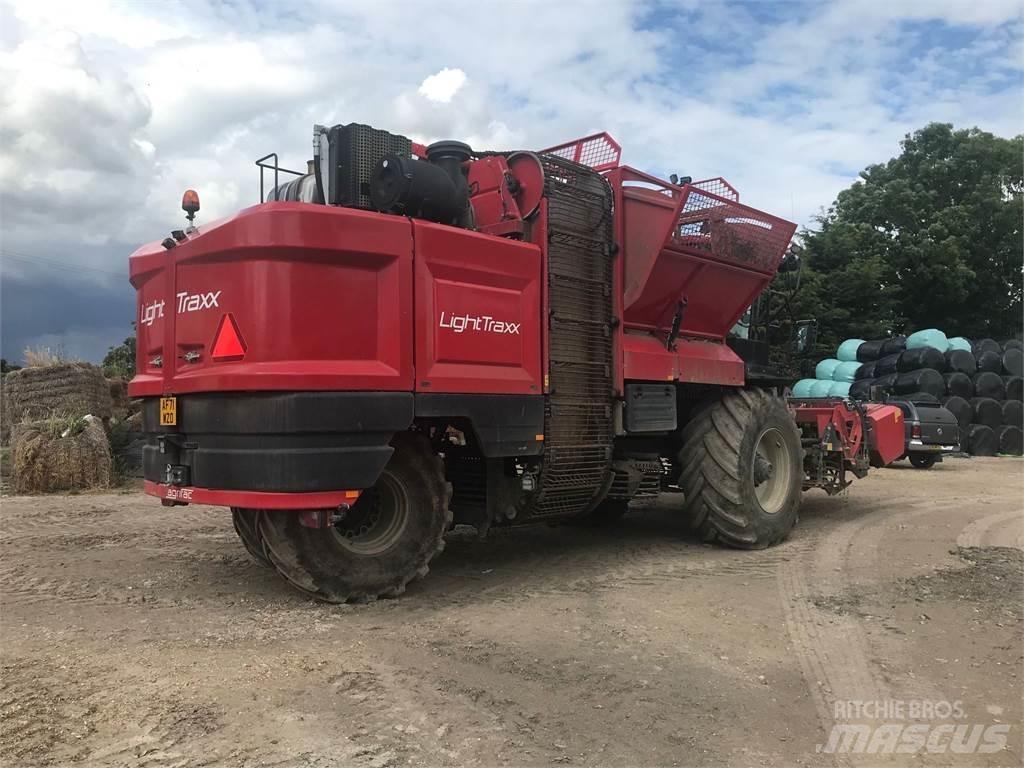 Agrifac LIGHTTRAXX Other farming machines
