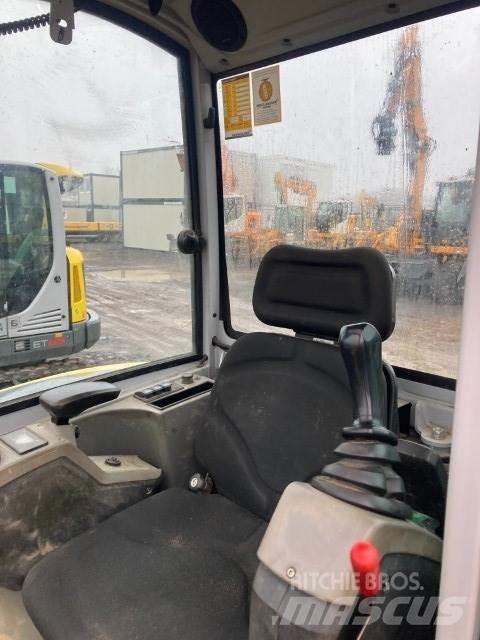 Wacker EZ26 Mini excavators < 7t
