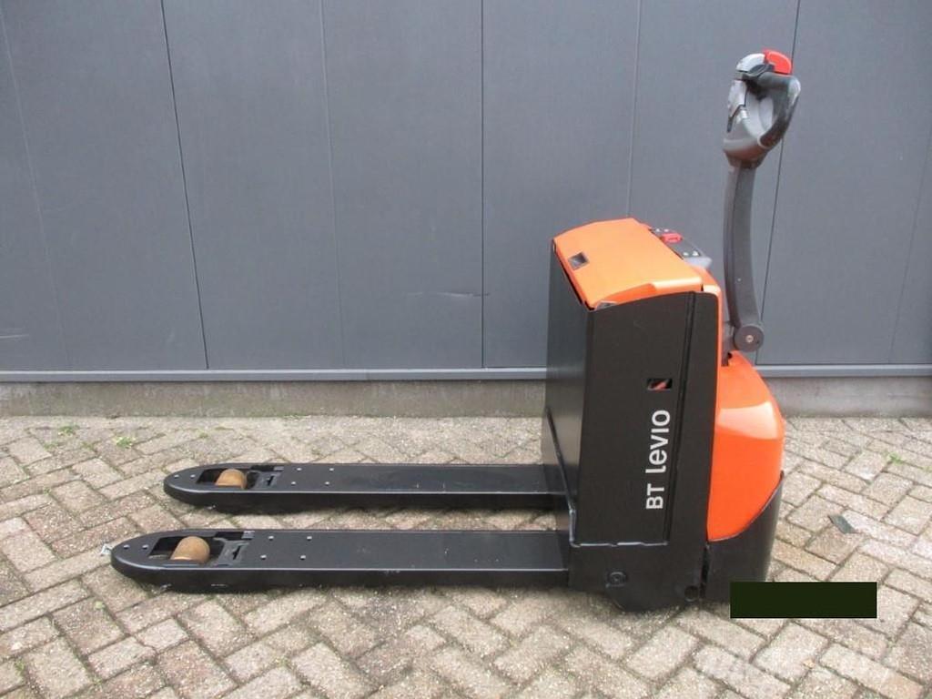 BT LWE180 Low lifter