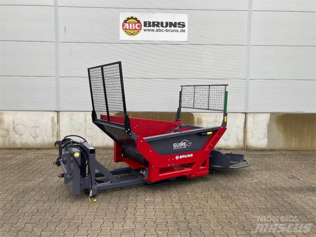 Suire DM Other farming machines