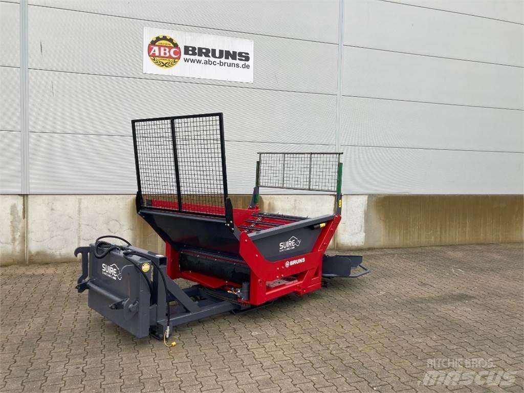 Suire DM Other farming machines