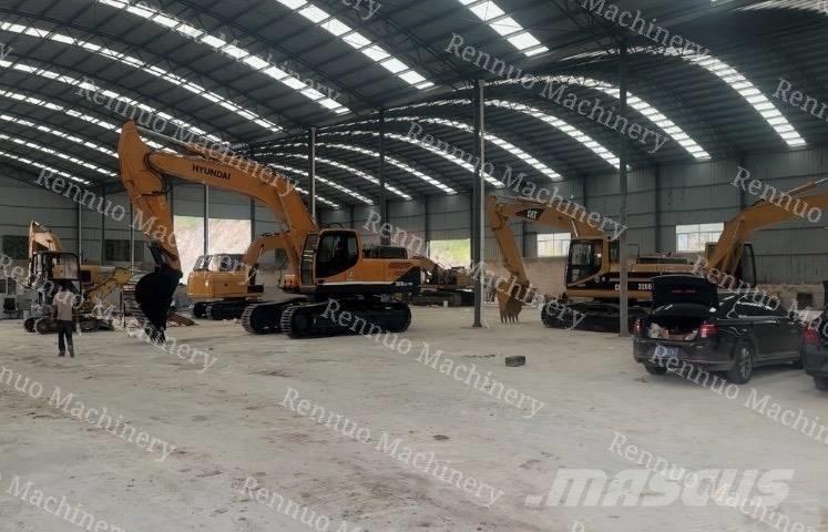 Komatsu PC 60-8 Mini excavators < 7t