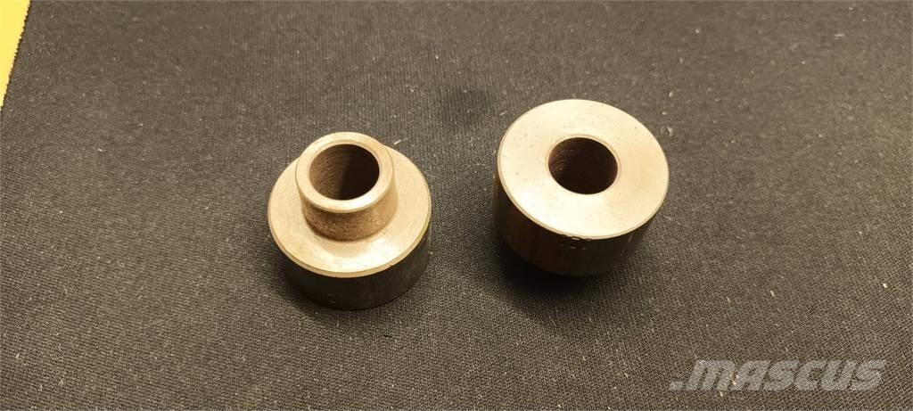 Rottne 046-0211 Harvester heads