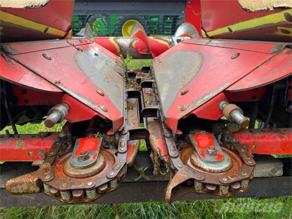 Olimac Drago N6TR Combine harvester spares & accessories