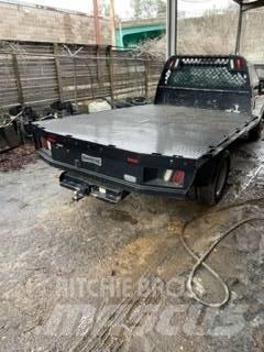 Ford F 350 Flatbed/Dropside trucks