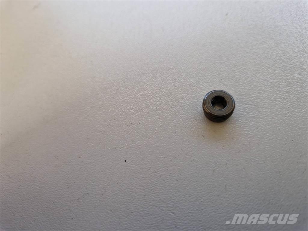 Rottne 101-0036 Harvester heads