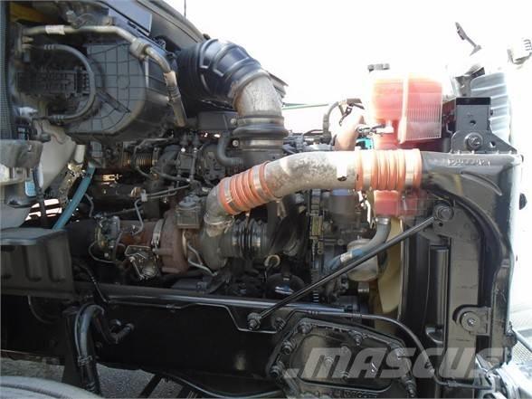 Peterbilt 579 Truck Tractor Units