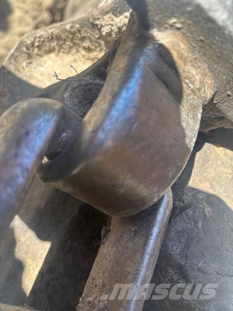 Ponsse Elk Forwarders