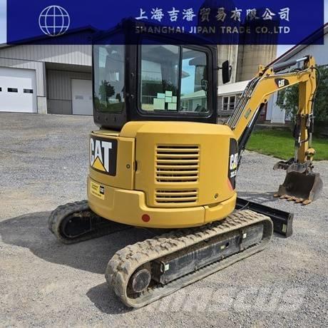CAT 303.5 Mini excavators < 7t
