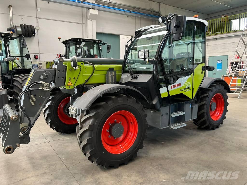 CLAAS Scorpion 1033 Other farming machines
