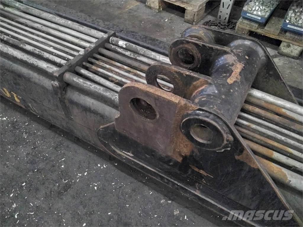 Rottne RK200 Harvester cranes