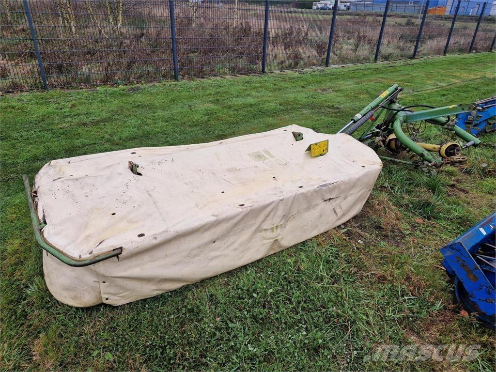 Krone AM 243S Mowers