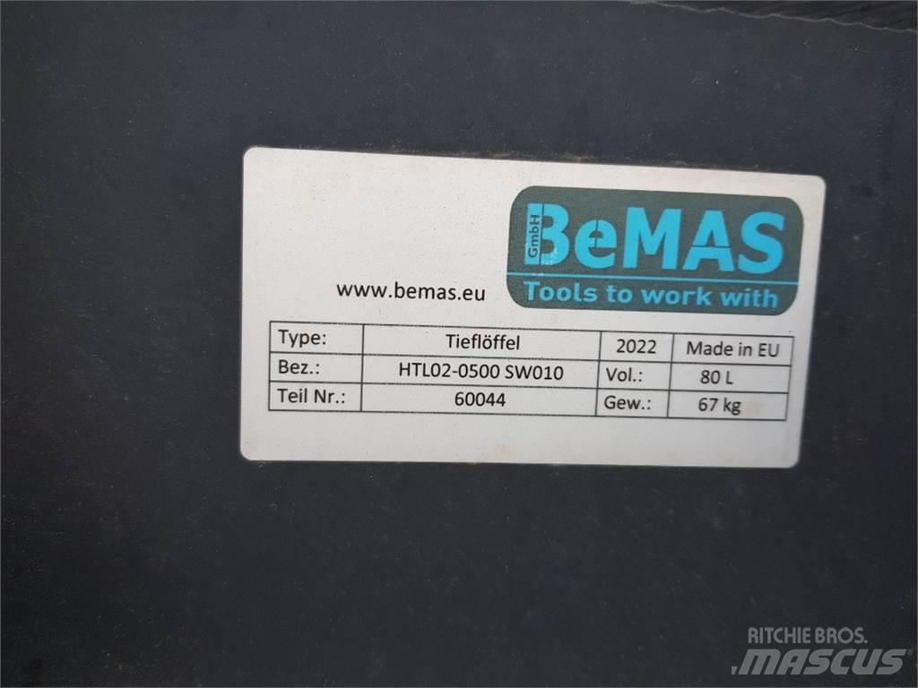 TL 500mm SW010 TLB's