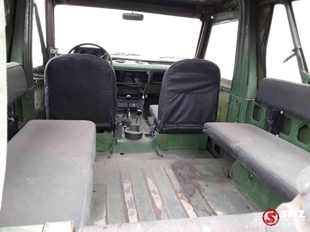 Peugeot P4 10x Cars
