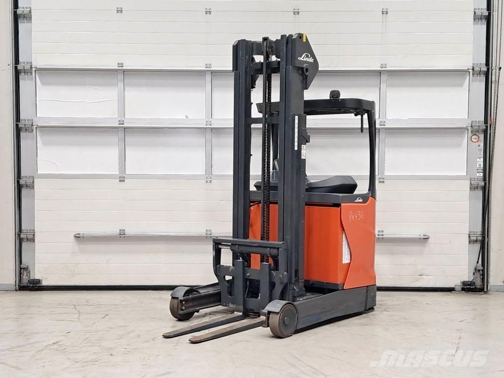 Linde R16-01 Electric forklift trucks