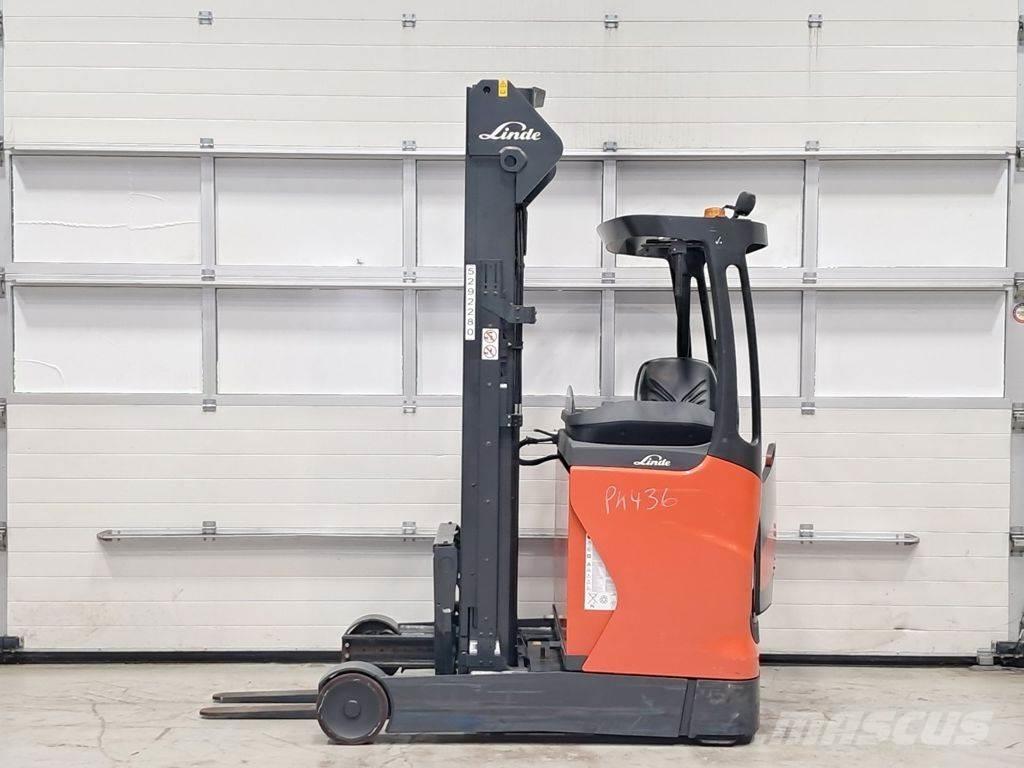 Linde R16-01 Electric forklift trucks