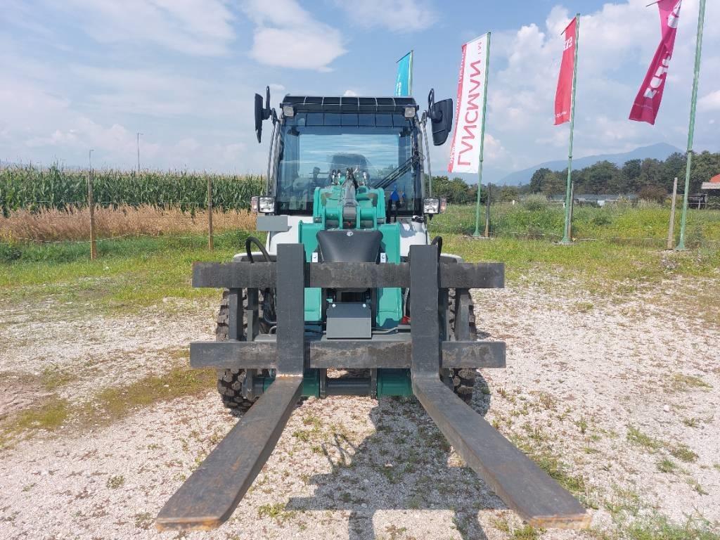Kramer KL 30.8T Other farming machines