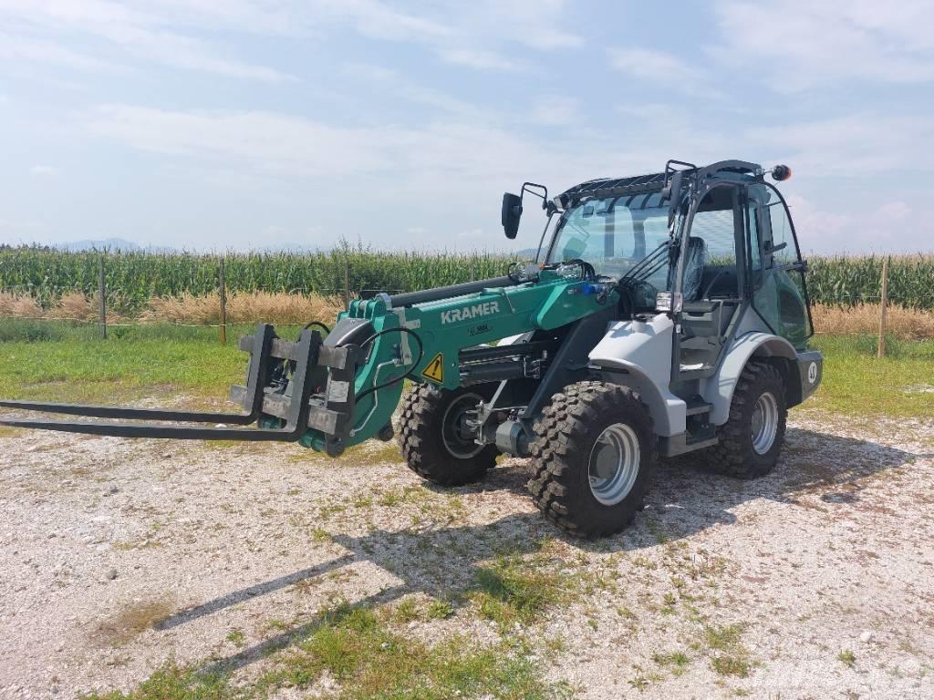 Kramer KL 30.8T Other farming machines