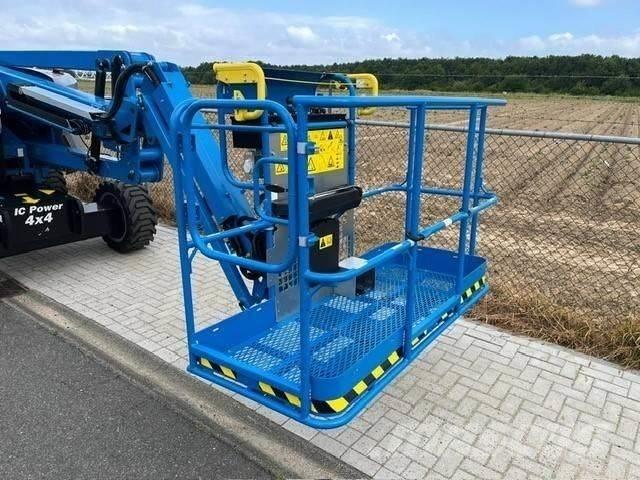 Genie Z 45/25 J RT Other components