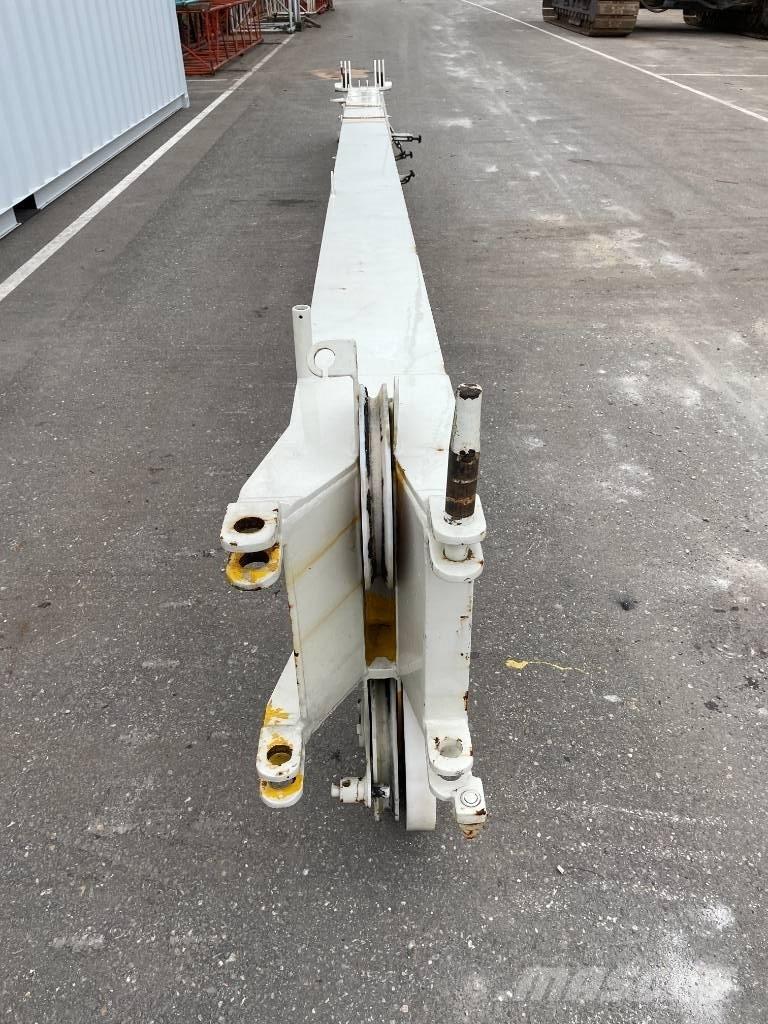  Jib Demag AC 40 City Crane spares & accessories