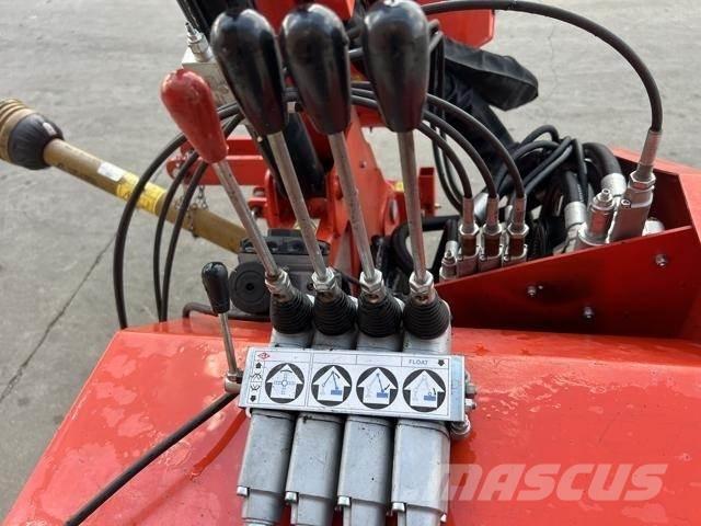 Maschio cristina Mowers
