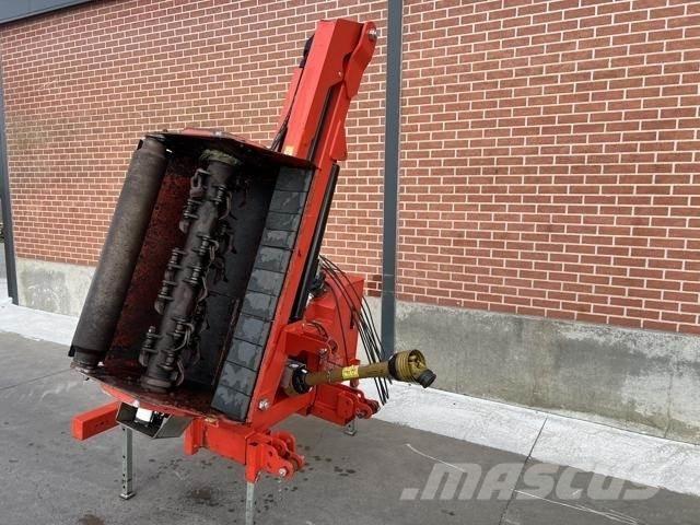 Maschio cristina Mowers