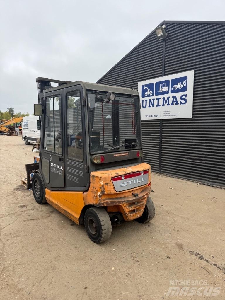 Still R 70-45 Electric forklift trucks