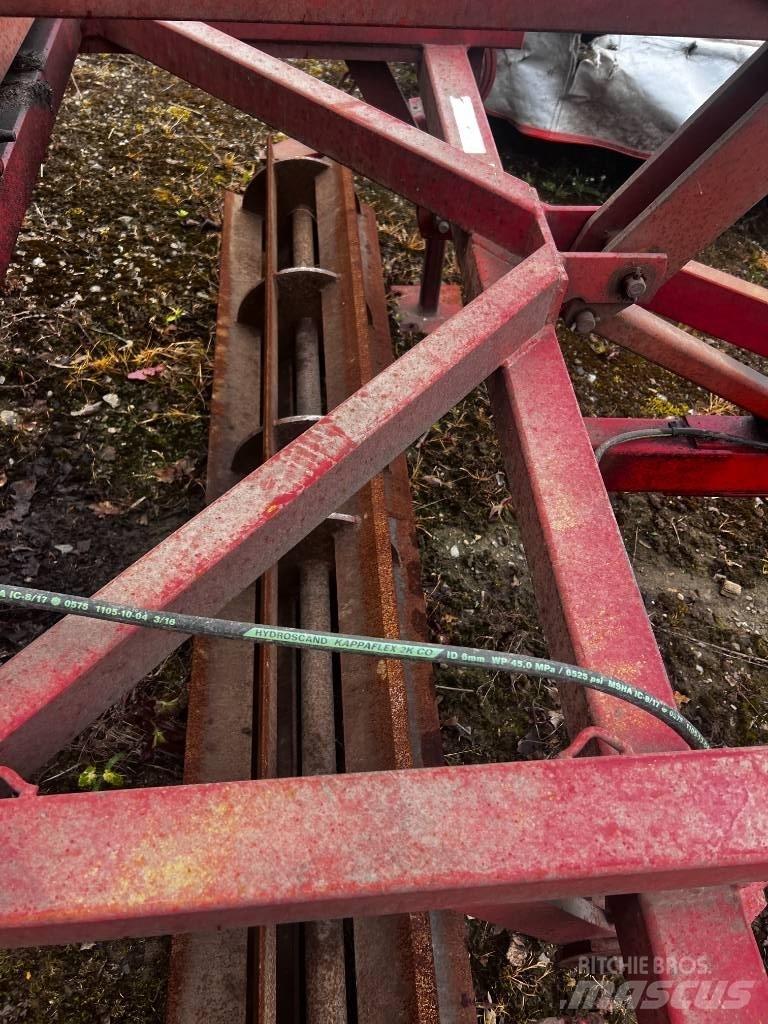  FMA Knivharve 6 M Harrows