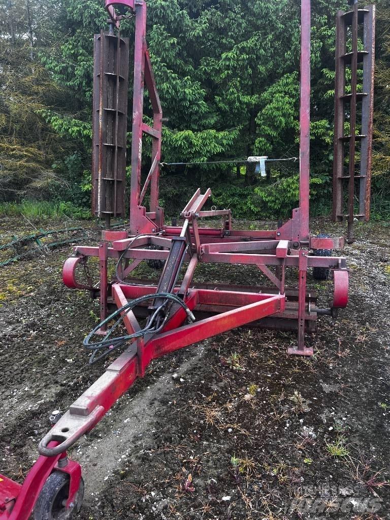  FMA Knivharve 6 M Harrows