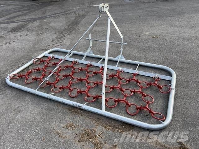 Peecon WS 250 G Road drags