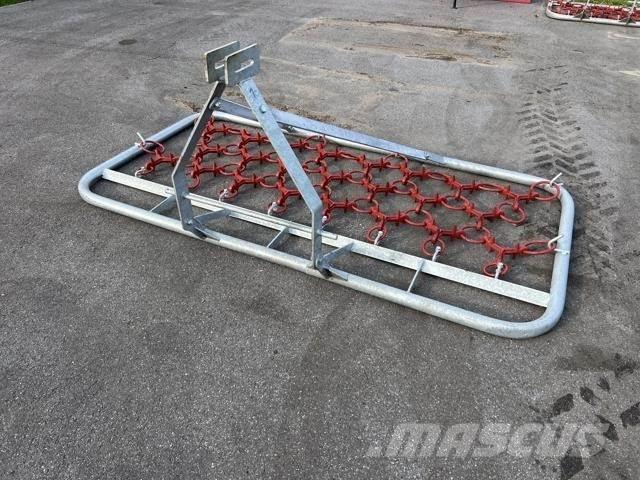 Peecon WS 250 G Road drags