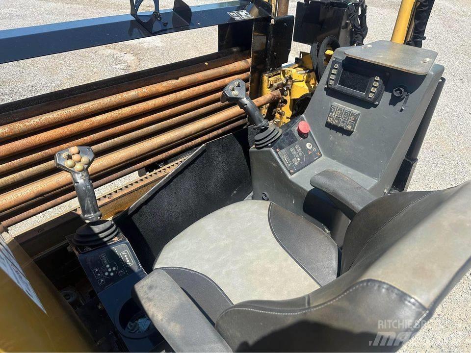 Vermeer 10x15 Horizontal Directional Drilling Equipment