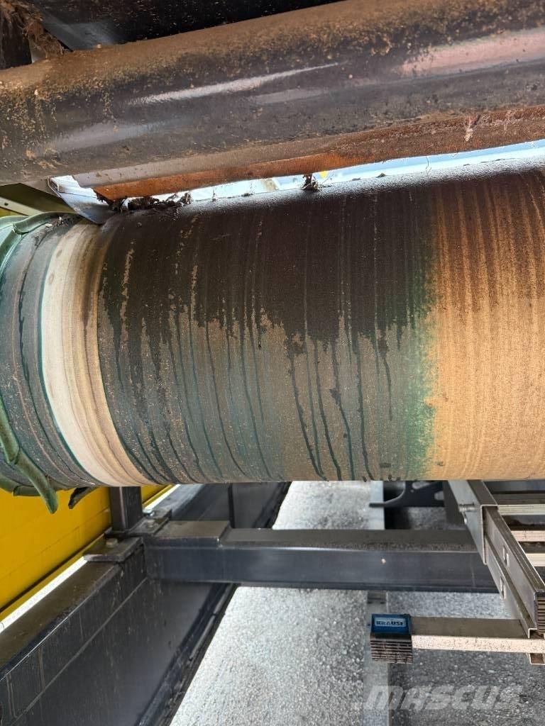 Steinert EddyC Move Sorting Equipment