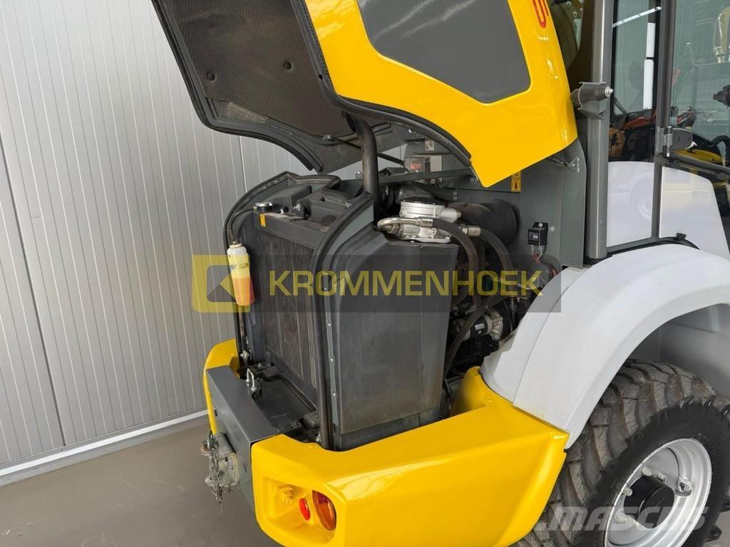 Kramer 5065 Wheel loaders