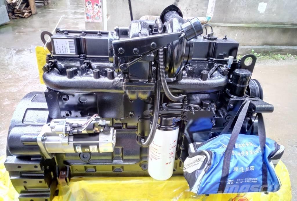 Cummins C245 20 Engines